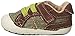 Stride Rite Soft Motion Baby and Toddler Boys Goodwin Casual Sneaker