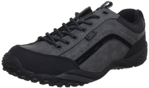 Supremo 3312703, Chaussures basses homme - Gris (Coal-Black), 44 EU