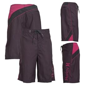 Hurley Mens Prophet 08 Boardshort
