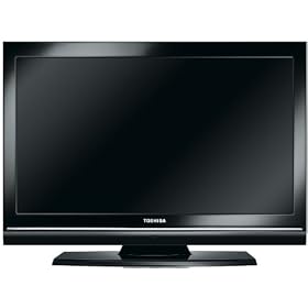 Toshiba 32DV501B 32-inch Widescreen HD Ready LCD TV with Freeview and Built in DVD Player