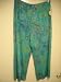Coldwater Creek Misses Capri Length Pants