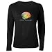 Celebrate Neurodiversity Women's Long Sleeve Dark