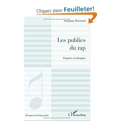 Publics du rap enquete sociologique