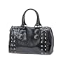 ALDO Foody - Handheld Bags - Midnight Black - Onesize
