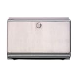 Foundations 200-SSLD Foundations Stainless steel liner dispenser