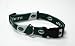 New York Jets Adjustable Pet Dog Collar (Large)