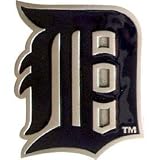 TC34 Detroit Tigers Baseball Belt Buckle MLB