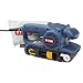 Ryobi ZRBE318 5 Amp 3-in x 18-in Belt Sander