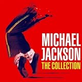 The Collection - Coffret 5 CD (Bad / Thriller / Dangerous / Off The Wall / Invincible)