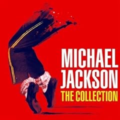 The Collection - Coffret 5 CD (Bad / Thriller / Dangerous / Off The Wall / Invincible)