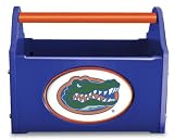 Florida Gators Multi-Purpose Toolbox NCAA College Athletics Fan Shop Sports Team Merchandise