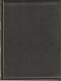 BCW BLACK Portfolios 4-Pocket Combo Album (Baseball or Trading Card Album / Binder)