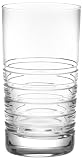 Stiffel Park Place Highball Glasses, Set of 4