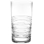 Stiffel Park Place Highball Glasses, Set of 4