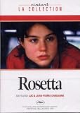Rosetta [ NON-USA FORMAT, PAL, Reg.2 Import - Belgium ]