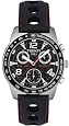 Tissot Men`s PR50 NASCAR Chronograph Strap Watch T34.1.728.52
