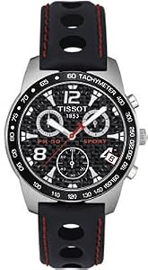 Tissot PR50 Mens Watch T34.1.728.52