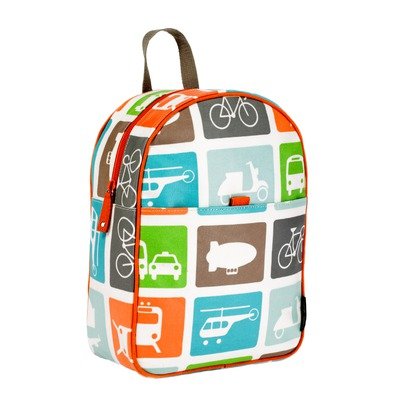 DwellStudio Back Pack Transportation
