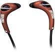 Maxell EB425 Digital Ear Buds & Leather Travel Pouch