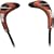 Maxell EB425 Digital Ear Buds & Leather Travel Pouch