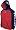 Houston Texans Youth Helmet Fleece Hooded Sweatshirt - Medium (10-12)