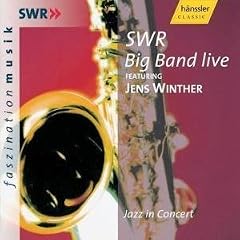 Jazz in Concert