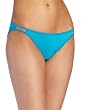 Vanity Fair Women's My Favorite Pants Illumination String Bikini #18108