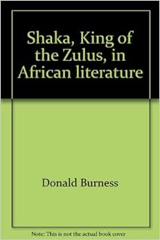 Shaka zulu family picture