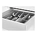 Ikea Flatware Silverware Cutlery Trays (2-pack) 10 X 12 Drawer Insert Smacker