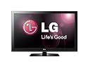 LG 42LK450U 42-inch Widescreen Full HD 1080p LCD TV with Freeview