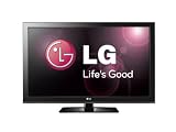 LG 32LK450U 32-inch Widescreen Full HD 1080p LCD TV with Freeview
