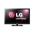 LG 32LK450U 32-inch Widescreen Full HD 1080p LCD TV with Freeview