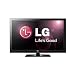 LG 37LK450U 37-inch Widescreen Full HD 1080p LCD TV with Freeview