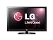 from LG Electronics LG 42LK450U 42-inch Widescreen Full HD 1080p LCD TV with Freeview Model 42LK450U