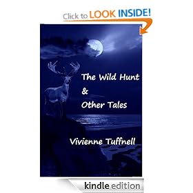 The Wild Hunt and Other Tales