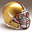 Boston College Eagles Authentic Mini Helmet