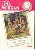 LINA MORGAN : LA DESCARRIADA [DVD Non-USA Format, Pal Region 2 import]