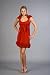 New Flowered Dresses by Yoana Baraschi