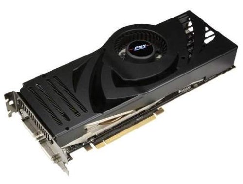 Childrens Toyshop  Computer : PNY nVidia GeForce 8800Ultra Graphics Card 768MB PCI-E Dual DVI-I/HDTV
