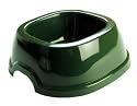 (Marchioro) 8" Dog Snack Bowl (Green)