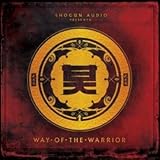 WAY OF THE WARRIOR