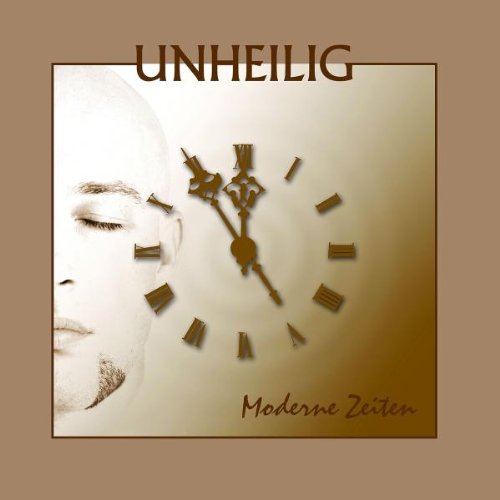 Produkt-Bild: Moderne Zeiten (Re-Release)