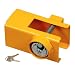 SunnCamp Trail Safe - Trailer/Caravan Hitchlock