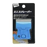 高儀 M&M ミニスクレーパー