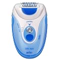 Braun Silk-�pil Xelle 5780 Body and Face Epilator - New Packaging