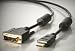 Mediabridge - 10ft DVI-D to HDMI Cable