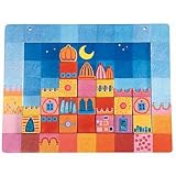 Review Haba 2299 / 1001 Nights Magnetic Arranging Game