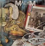 DANGER DANGER LP GERMAN ZYX 1986
