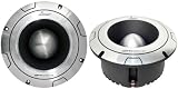 Lanzar OPTIBT72 Optidrive 1000 Watt Heavy Duty Aluminum Bullet Super Tweeter