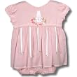 SALE! Baby Girls Elegant Bubble Dress